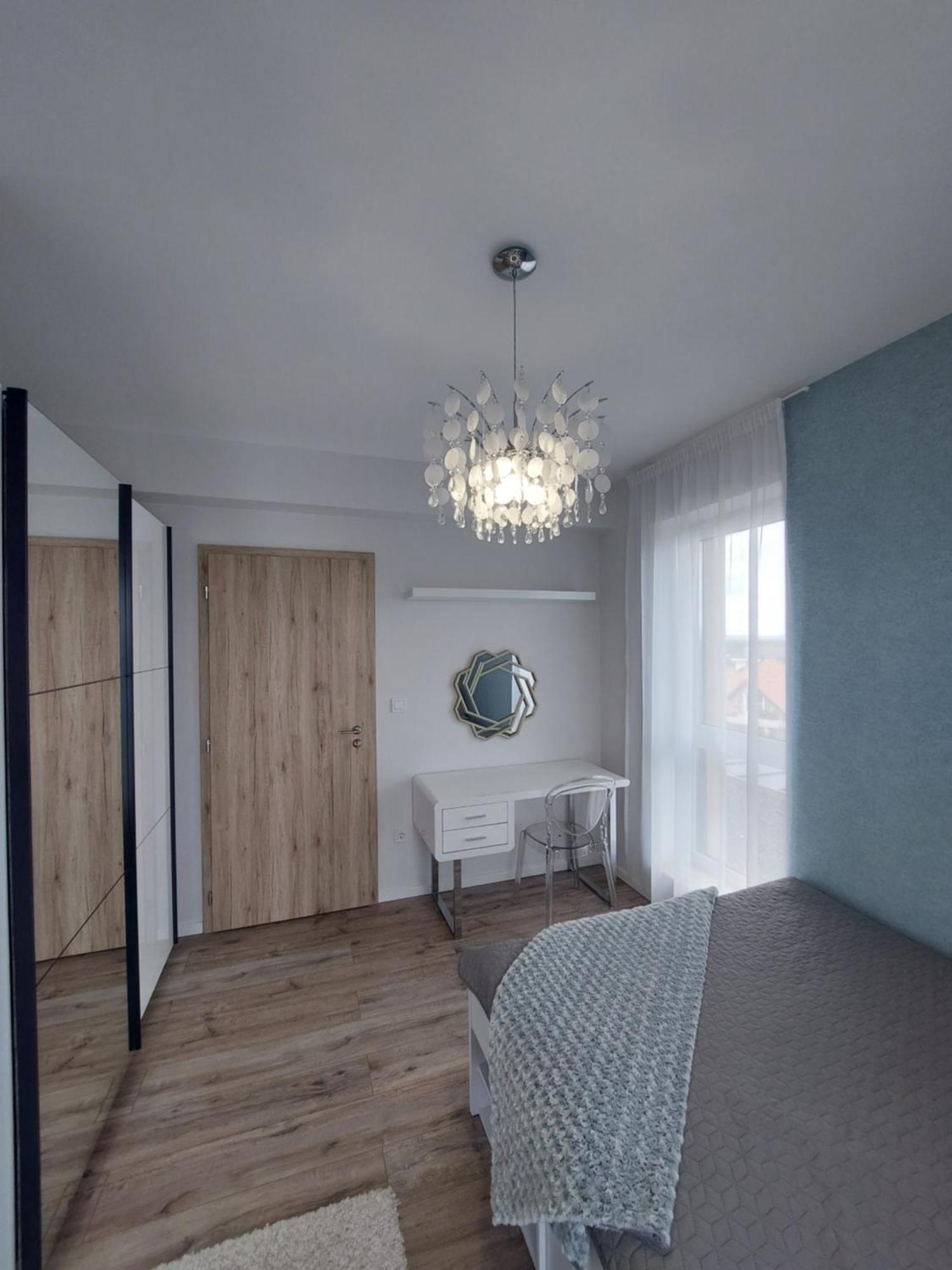 Paskom Apartmanház Nyergesujfalu Exterior foto